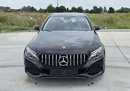 Mercedes-Benz C 180 C-Klasse