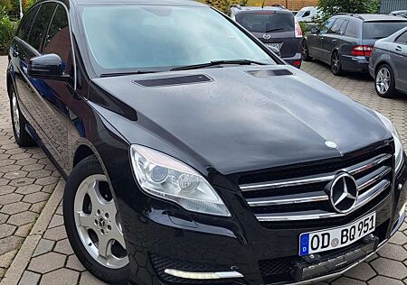Mercedes-Benz R 350 CDI DPF 4Matic 7G-TRONIC