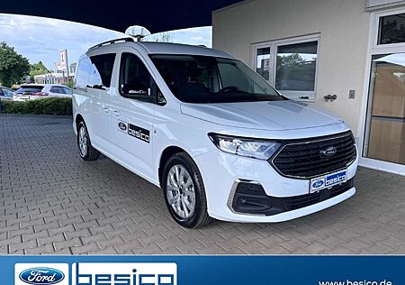 Ford Grand Tourneo Titanium PHEV+LED+PDC+BLIS