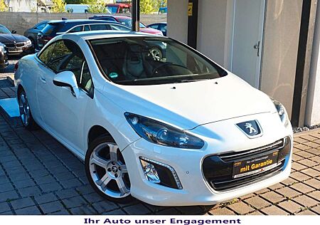 Peugeot 308 CC 155 THP Allure*Navi~Xen~Leder~Airwave