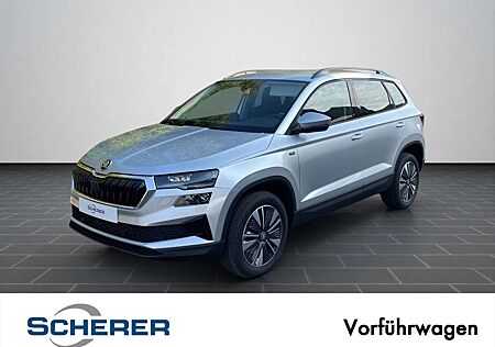 Skoda Karoq Tour 1,5 TSI DSG Navi/ Fahrassistenz Plus/