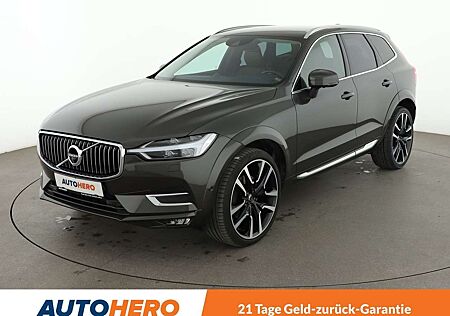 Volvo XC 60 XC60 2.0 B5 Diesel Inscription AWD Aut.*NAVI*PLA*