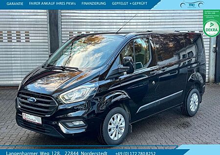 Ford Transit Custom Kasten 320 L1 Trend