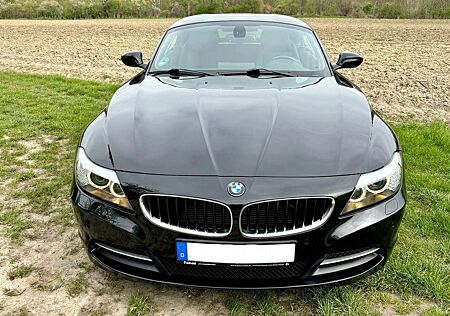 BMW Z4 sDrive23i Aut.