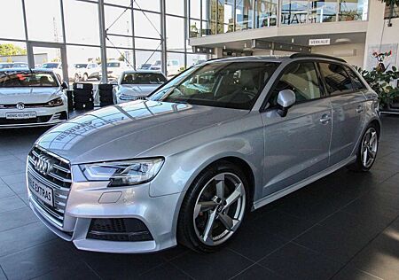 Audi S3 Sportback quattro/Matrix/Virtual/Bang&Olufsen