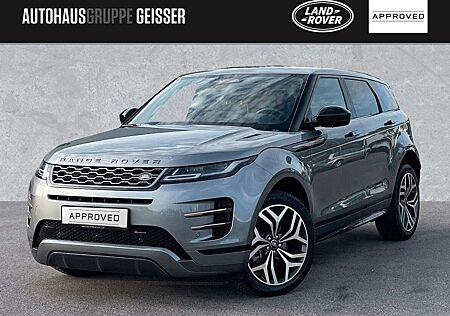 Land Rover Range Rover Evoque RR Evoque P200 R-DYNAMIC SE AWD Automatik ACC