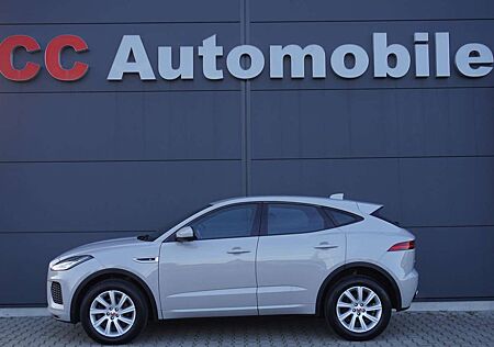 Jaguar E-Pace R-Dynamic S AWD+Assistenz+Matrix+360°+HUD