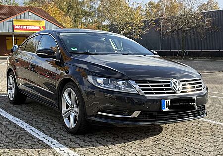 VW Passat CC gebraucht kaufen VW Passat CC Volkswagen 1.8 TSI DSG