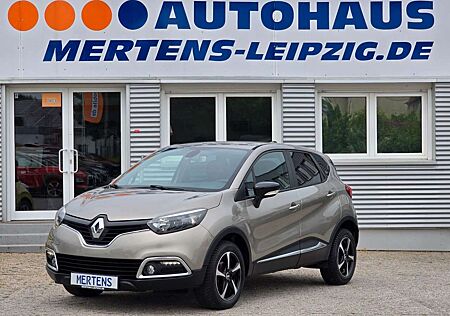 Renault Captur ENERGY Experience Navi SHZ PDC Kamera
