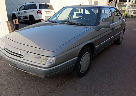 Citroen XM 2.1 Turbodiesel Klima Ahk H-Kennzeichen