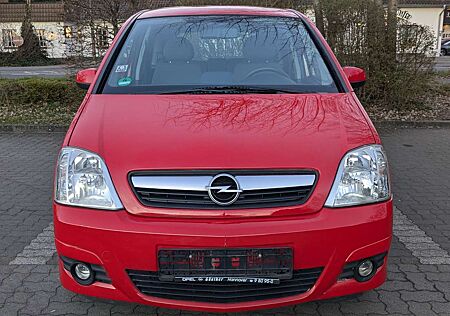 Opel Meriva Edition*1 Hand*Klima*Tüv neu*Allwetterreifen