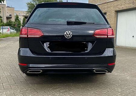 VW Golf Volkswagen Vll Variant 2.0 TDI Comfortline Start-Stopp
