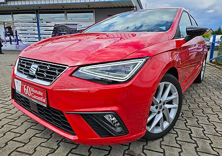 Seat Ibiza FR