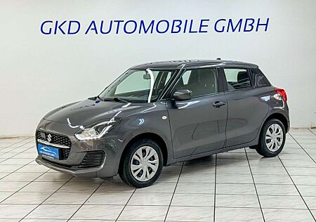 Suzuki Swift Club*ACC*LED*Bluetooth*Klima*LM*