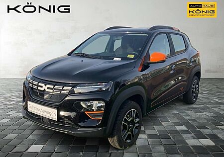Dacia Spring Essential ELECTRIC 45 KLIMA Klima