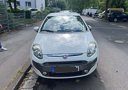 Fiat Punto EVO 1.4 8V Active Start