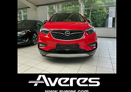 Opel Mokka X Design Line StartStop