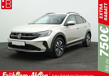 VW Taigo Volkswagen 1.0 TSI Move IQ.DRIVE KAMERA APP-CONNECT ACC