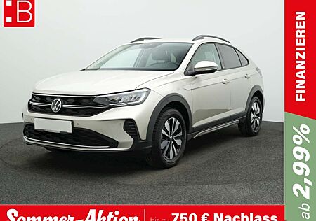 VW Taigo Volkswagen 1.0 TSI Move IQ.DRIVE KAMERA APP-CONNECT ACC