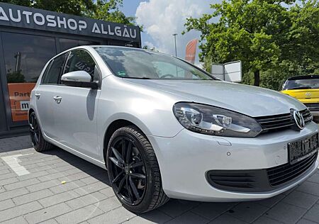 VW Golf Volkswagen VI Comfortline