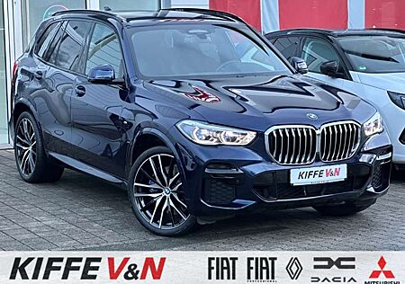 BMW X5 xDrive40d M SPORT M-SITZE CRYSTAL LASER DAPRO