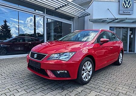 Seat Leon ST 2.0TDI STYLE NAVI*FRONT-ASSIST*ALU