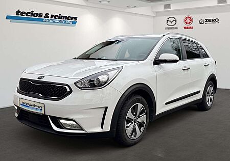 Kia Niro 1.6 Hybrid Vision Assistenz-P./Last-P.