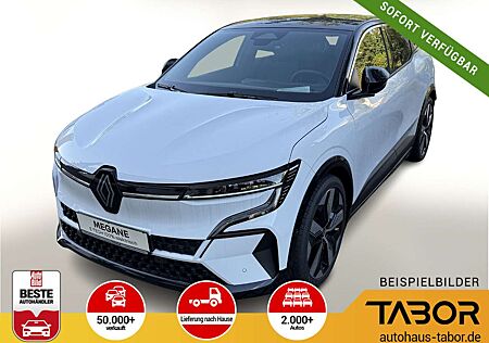 Renault Megane E-Tech E-TECH Techno 220 Comfort Range Kam