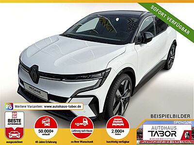 Renault Megane E-Tech E-TECH Techno 220 Comfort Range UVP-19%*