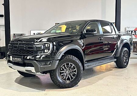 Ford Ranger Raptor e-4WD Doppelkabine*Virtual,B&O,ACC