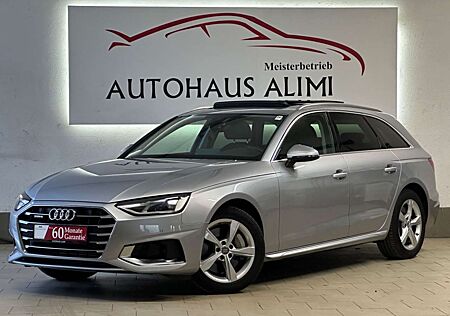 Audi A4 Avant 45 TFSI quattro advanced Panorama AmbiL