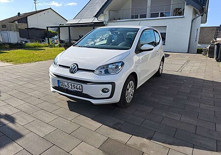 VW Up Volkswagen !