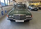 Mercedes-Benz 280 S AUTOM. * 94TKM * AHK * SSD * 2.HD * H-ZUL.