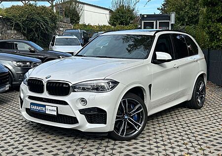 BMW X5 M PANO H&K HuD 360° SOFT