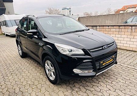 Ford Kuga Sync Edition 2.0 Allrad DTCi Titanium Aut