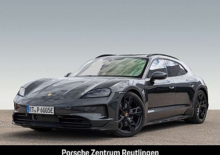 Porsche Taycan 4 Cross Turismo HD-Matrix Offroad Paket