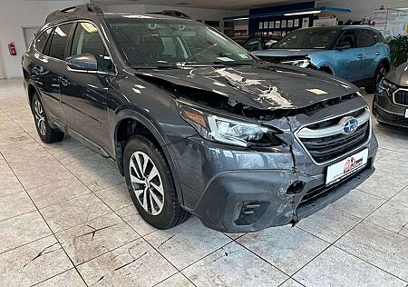 Subaru Outback Klima Navi PDC Kamera