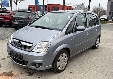 Opel Meriva 1.4 Edition Klimaanlage TÜV NEU Radio/CD