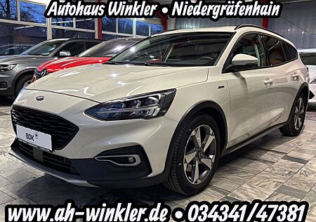 Ford Focus Turnier Active LED Navi DAB+ Kamera