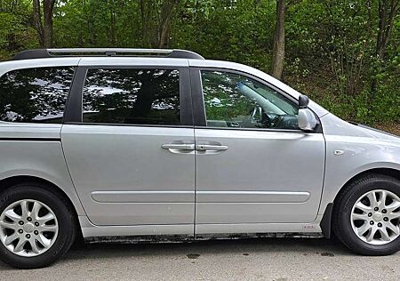 Kia Carnival Carnival Diesel 2.9 CRDi DPF Aut. EX*Behindertenfahrzeug*PARAVAN*Km 13.863