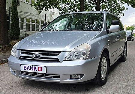 Kia Carnival Carnival Diesel 2.9 CRDi DPF Aut. EX*Behindertenfahrzeug*PARAVAN*Km 13.863