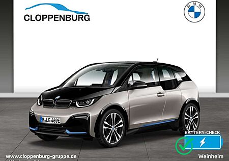 BMW i3 s 120Ah LED+H&K+PDC+RFK+Pano+Ablagep.+Shz