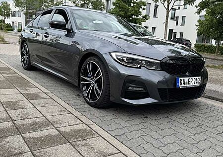 BMW 320i 320 M-Paket | Schiebedach | LED | HK