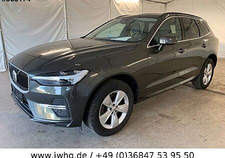 Volvo XC 60 XC60 Mopf21 Navi V-Leder Kamera Android-Google