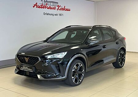 Cupra Formentor VZ 2.0 TSI eletr.Heckklappe.+Memory