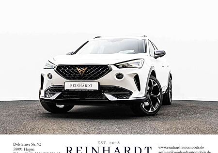 Cupra Formentor VZ e-HYBRID/BLACK/19Z./ACC/PANO/KAMERA