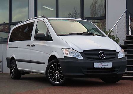 Mercedes-Benz Vito 110 CDI lang