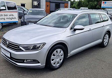 VW Passat Variant Volkswagen Comfortline BMT/Start-Stopp