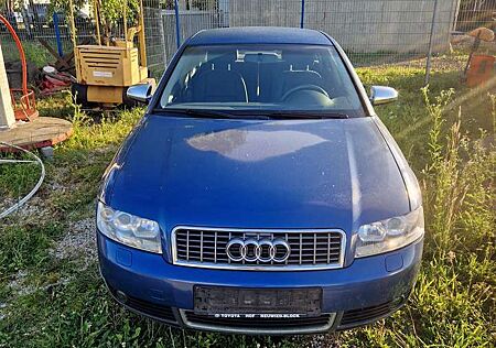 Audi A4 1.9 TDI