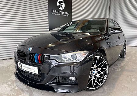 BMW 335 i xDrive M-PERFORMANCE/RFK/H&K/HUD/PDC/NAVI